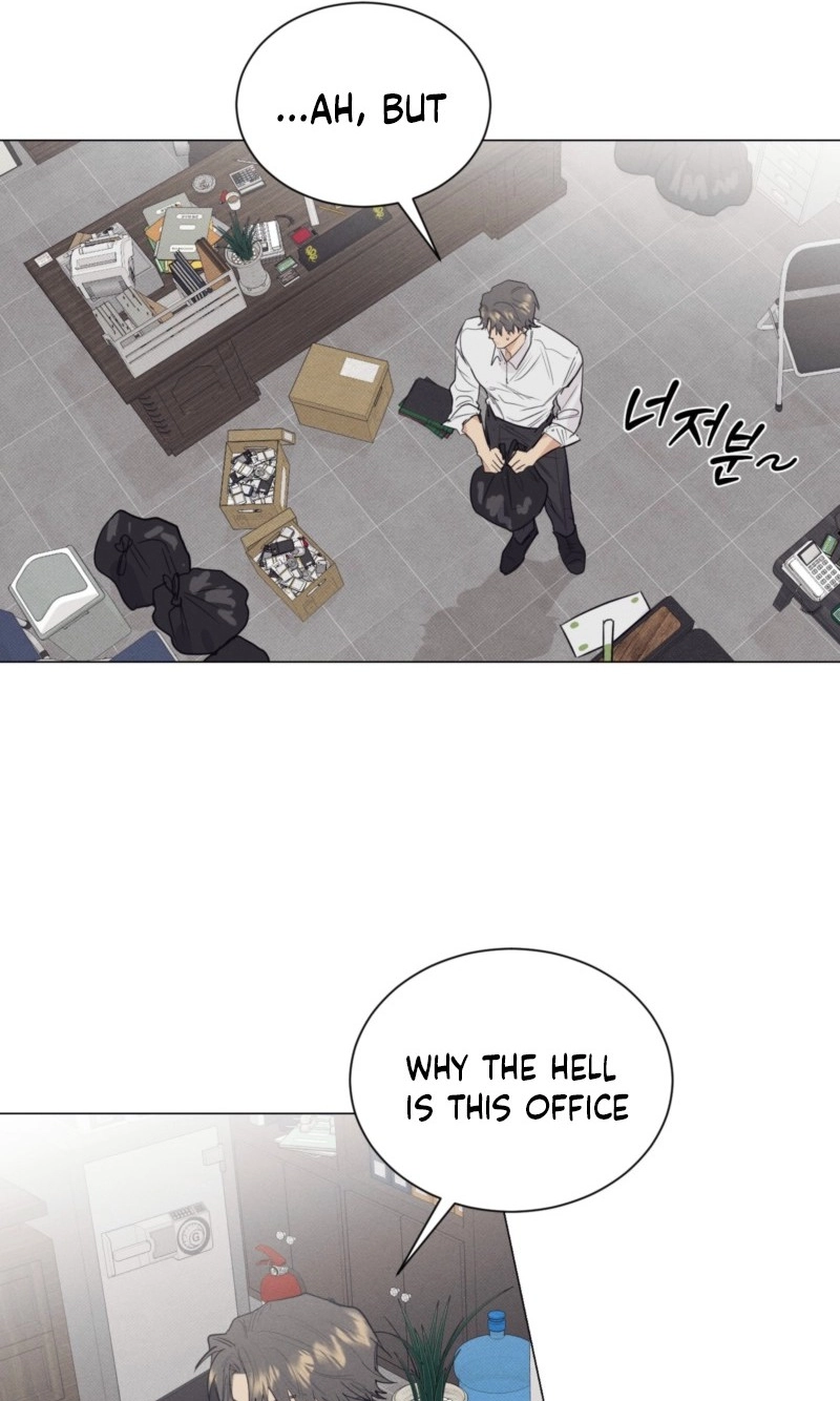 Read After a Meal chapter 28 image 43 on Lezhin
