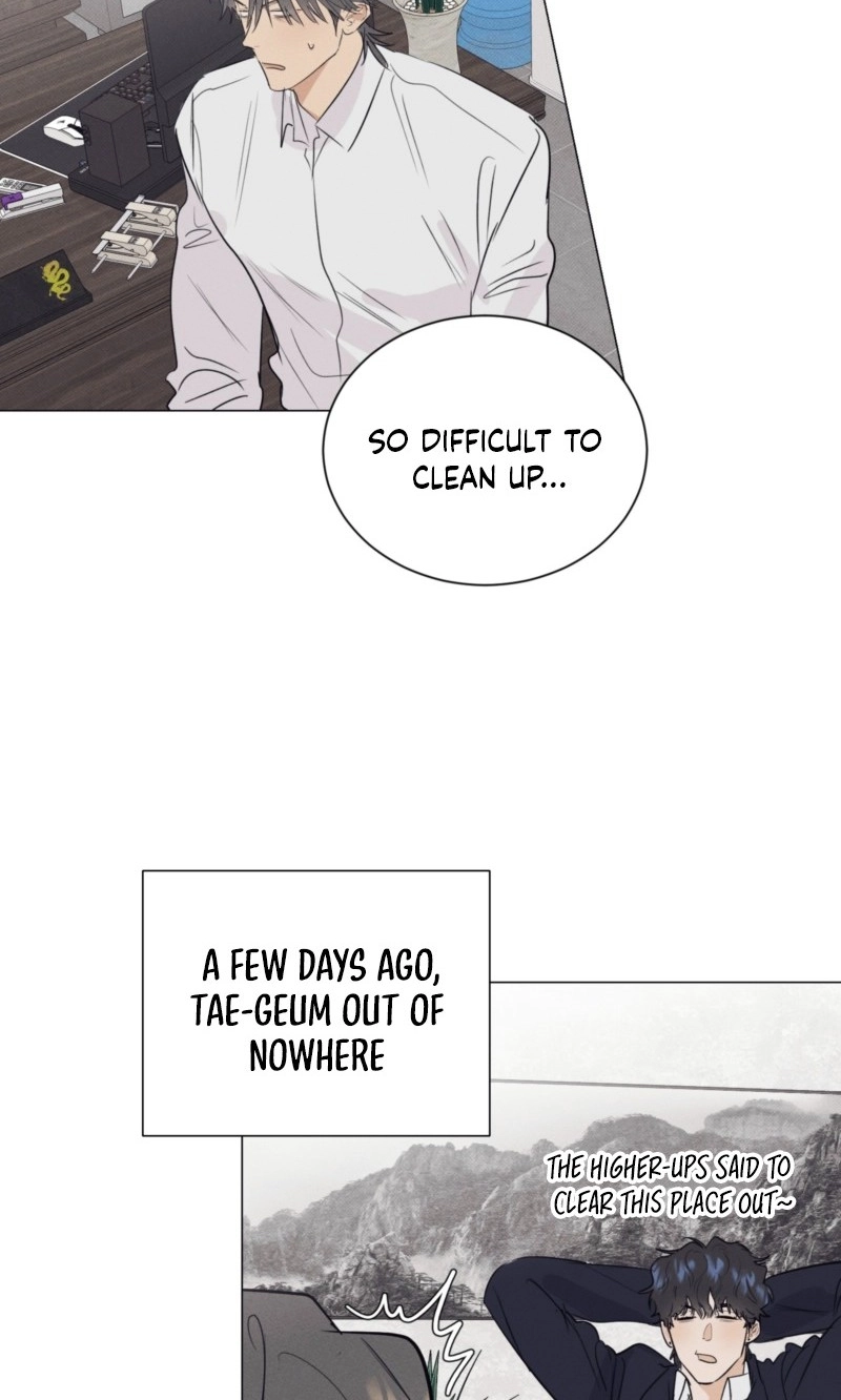 Read After a Meal chapter 28 image 44 on Lezhin