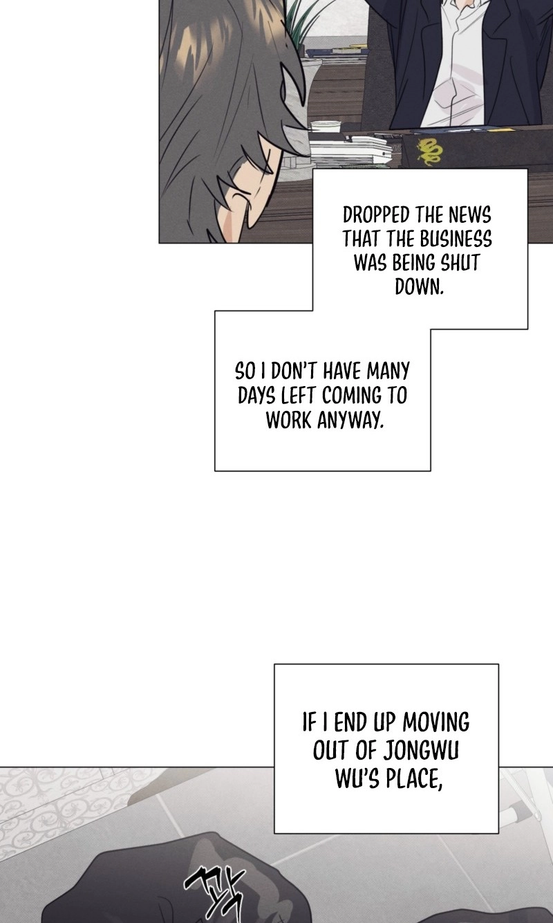 Read After a Meal chapter 28 image 45 on Lezhin