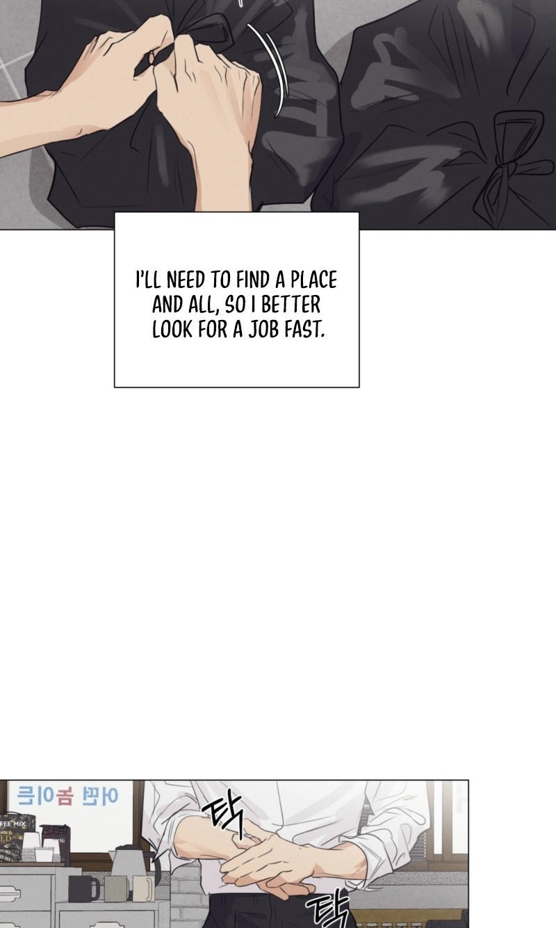 Read After a Meal chapter 28 image 46 on Lezhin