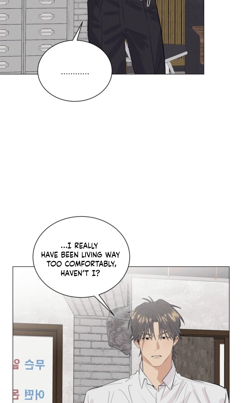 Read After a Meal chapter 28 image 47 on Lezhin