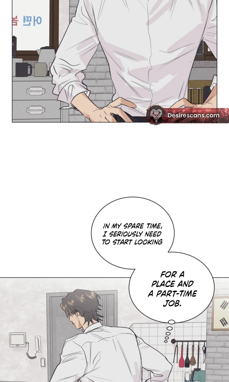 Read After a Meal chapter 28 image 48 on Lezhin