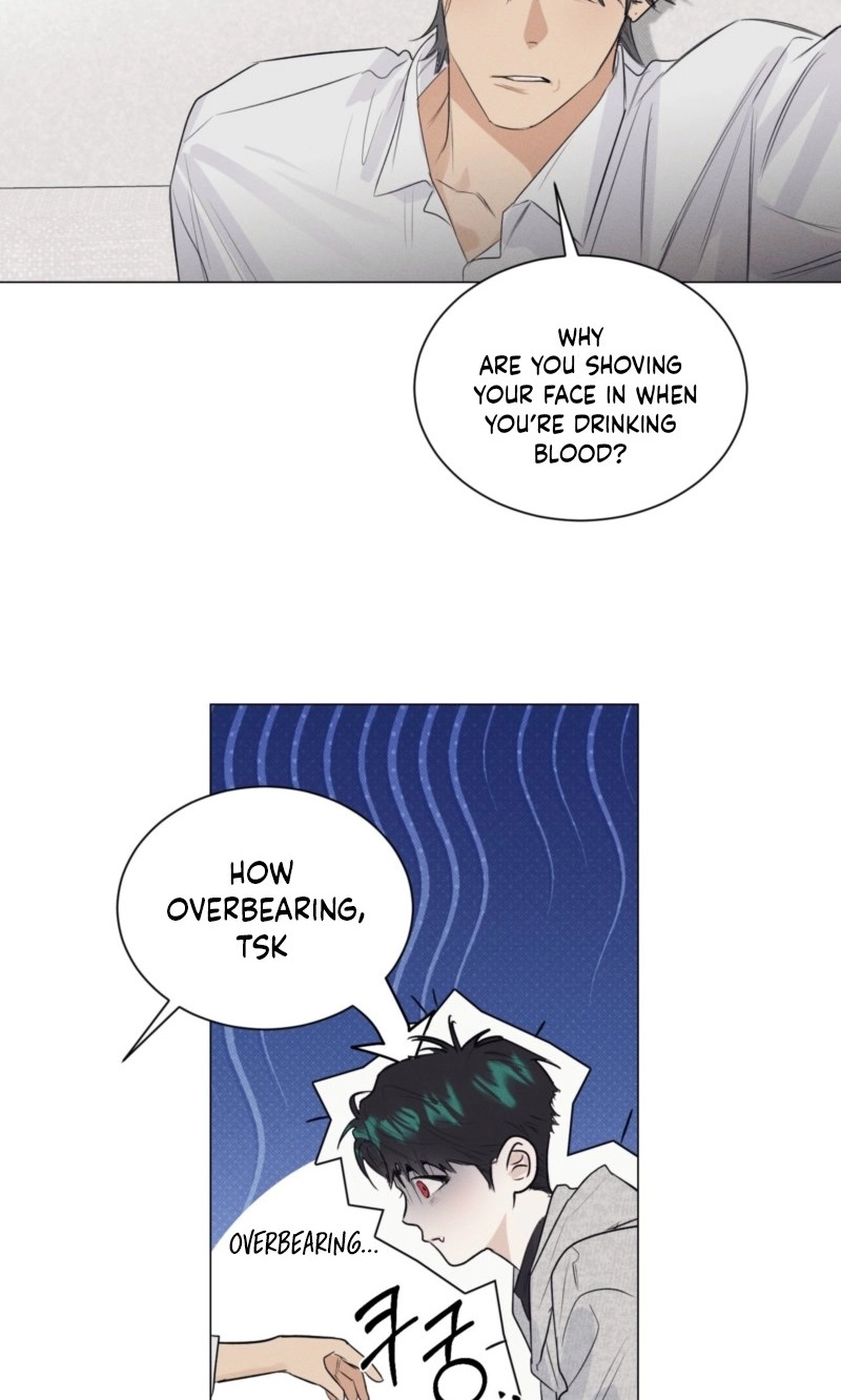 Read After a Meal chapter 28 image 5 on Lezhin