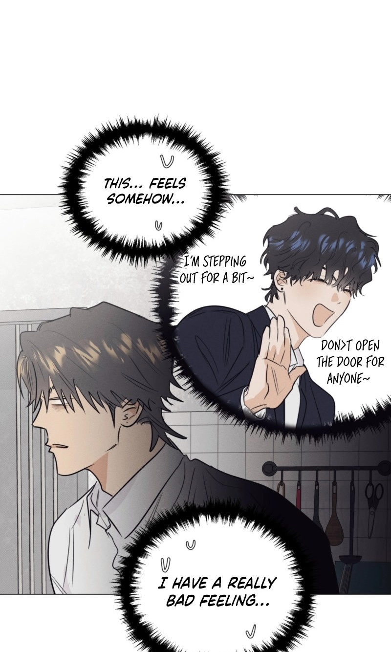 Read After a Meal chapter 28 image 51 on Lezhin