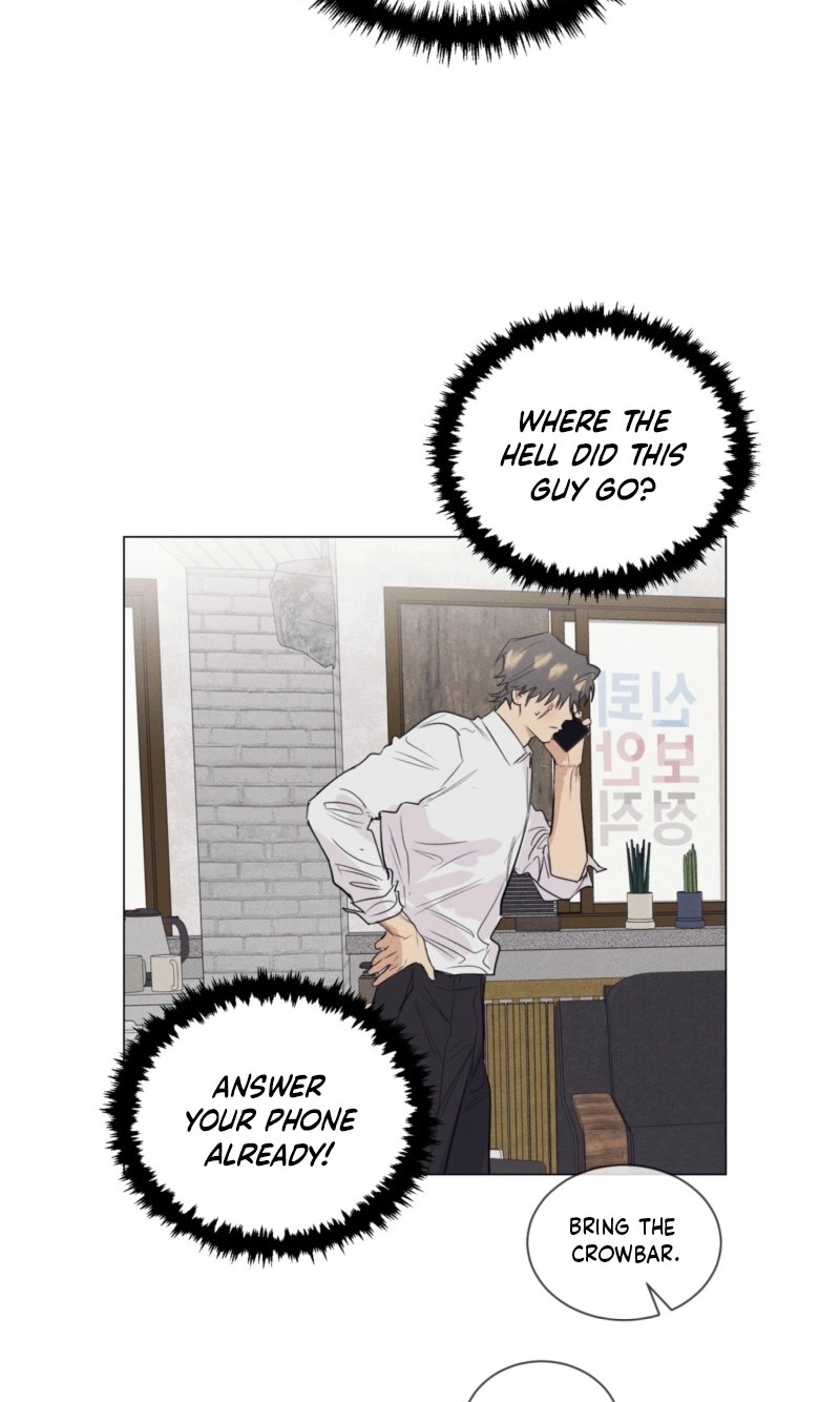 Read After a Meal chapter 28 image 52 on Lezhin