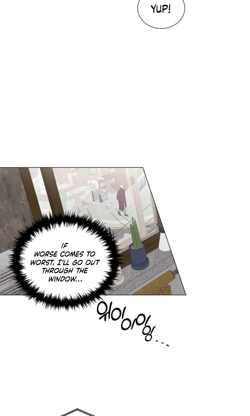 Read After a Meal chapter 28 image 53 on Lezhin