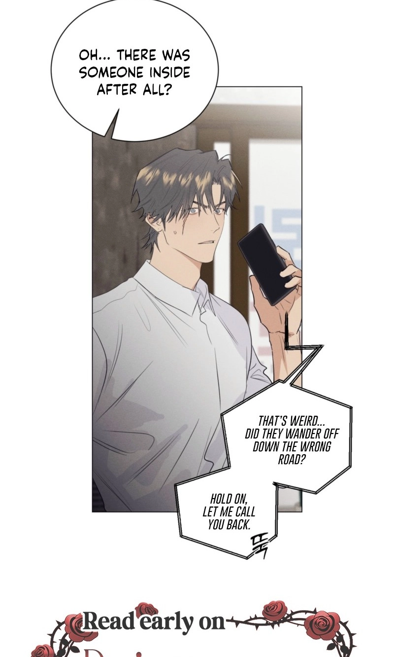 Read After a Meal chapter 28 image 56 on Lezhin