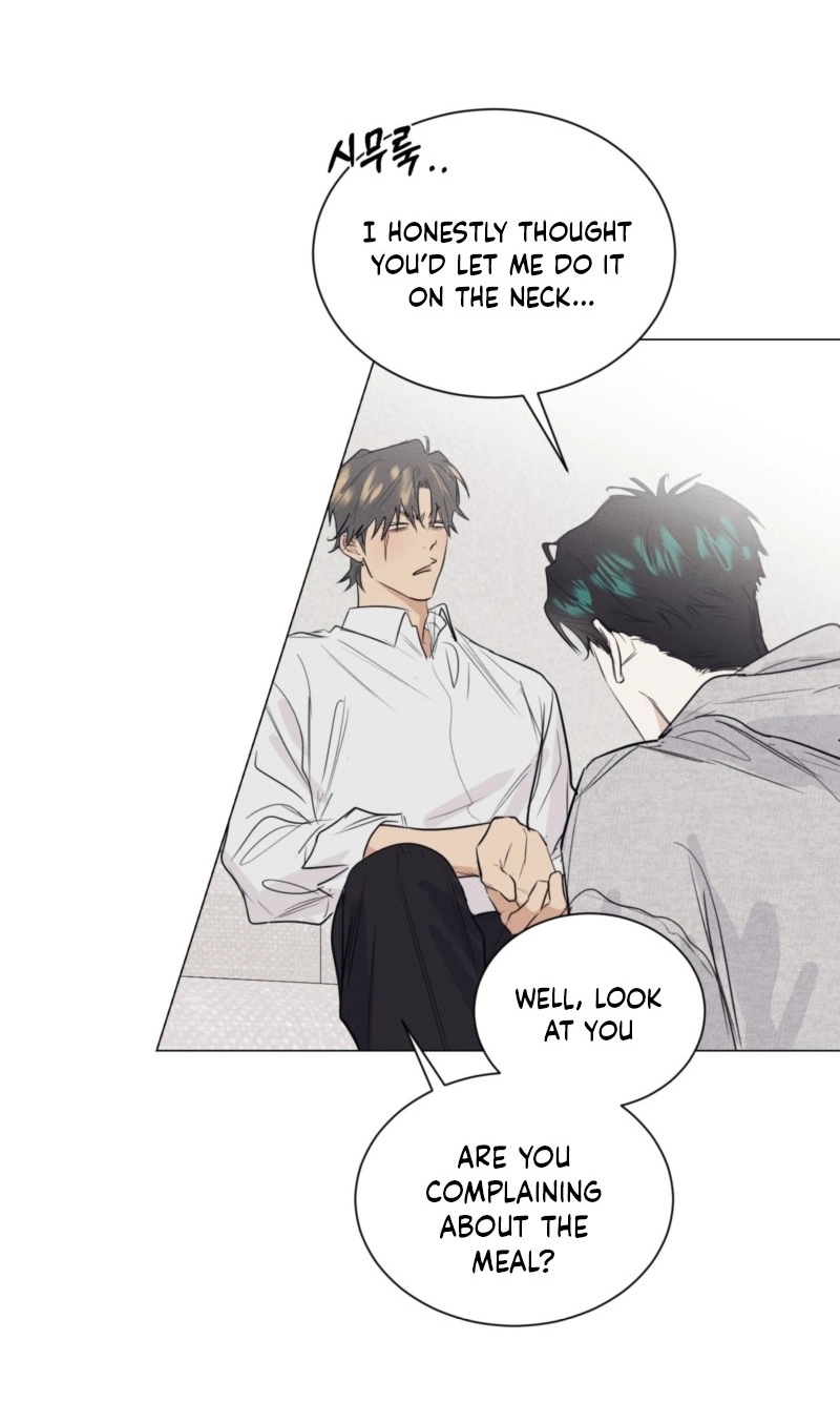 Read After a Meal chapter 28 image 7 on Lezhin