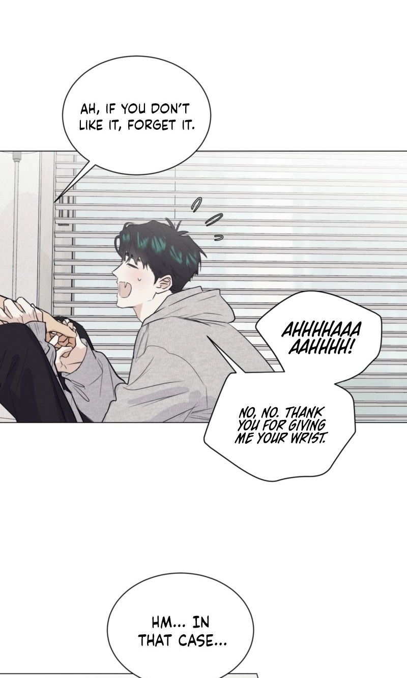 Read After a Meal chapter 28 image 8 on Lezhin