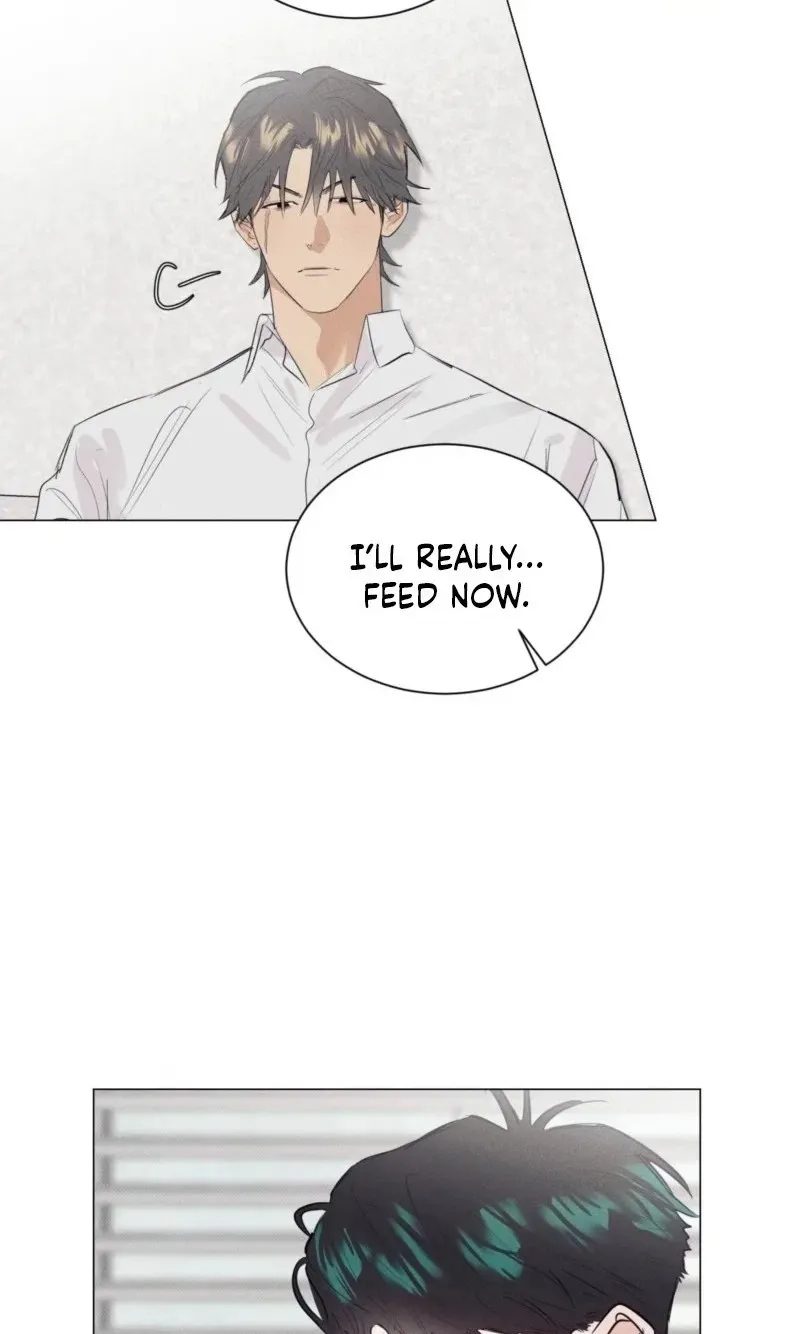 Read After a Meal chapter 28 image 9 on Lezhin