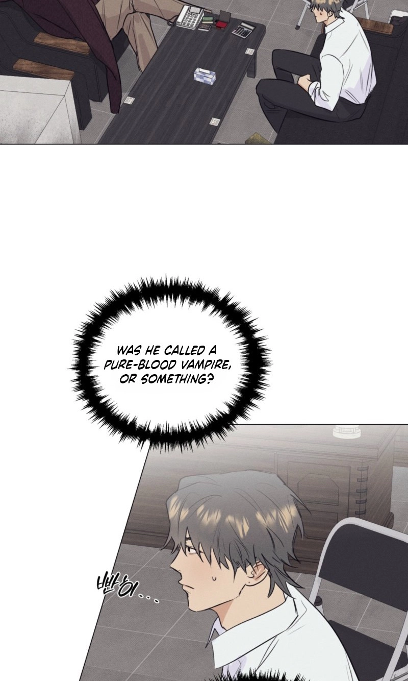 Read After a Meal chapter 29 image 18 on Lezhin