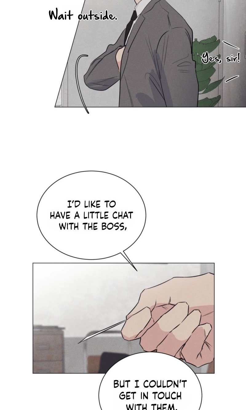 Read After a Meal chapter 29 image 2 on Lezhin