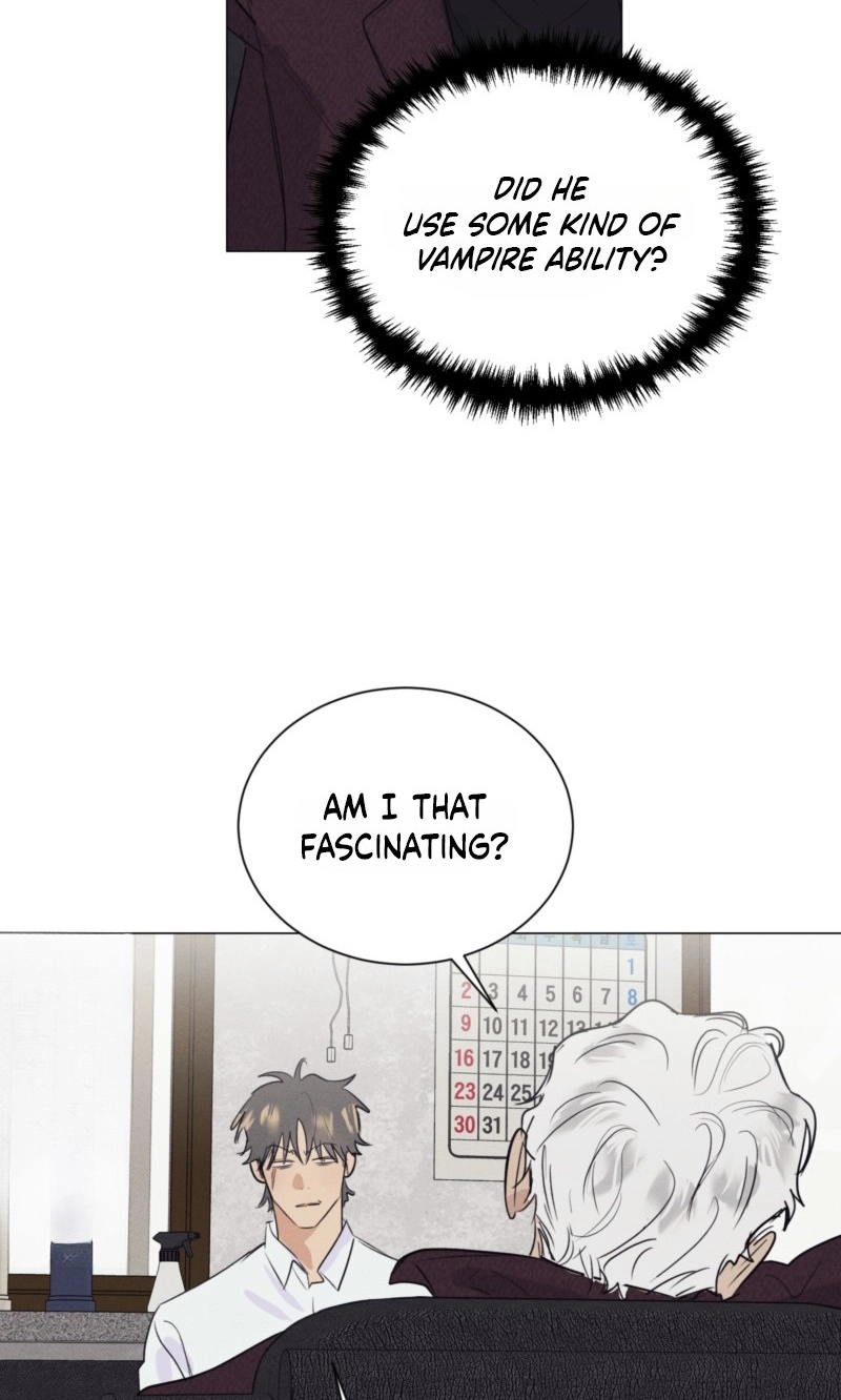 Read After a Meal chapter 29 image 20 on Lezhin