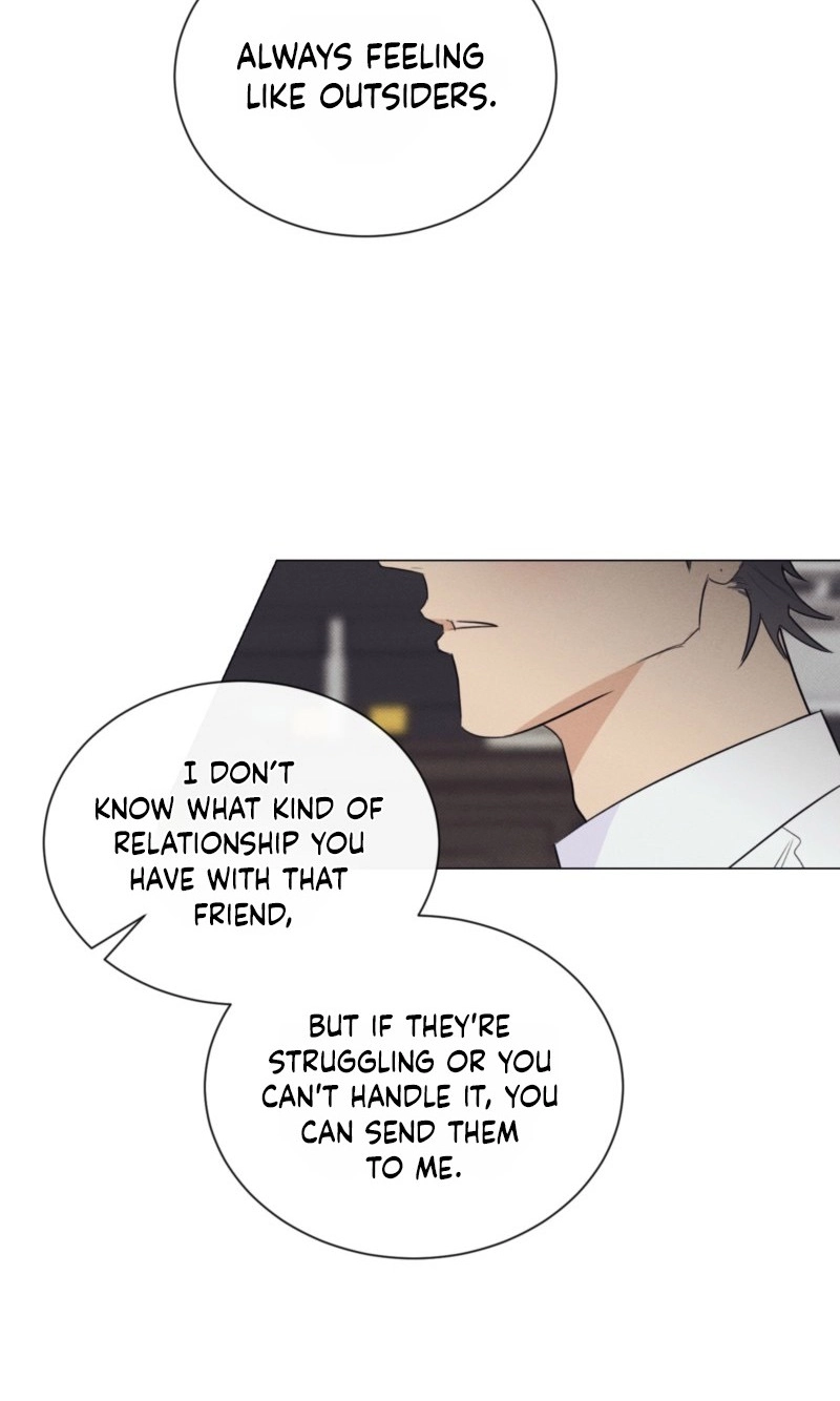 Read After a Meal chapter 29 image 25 on Lezhin