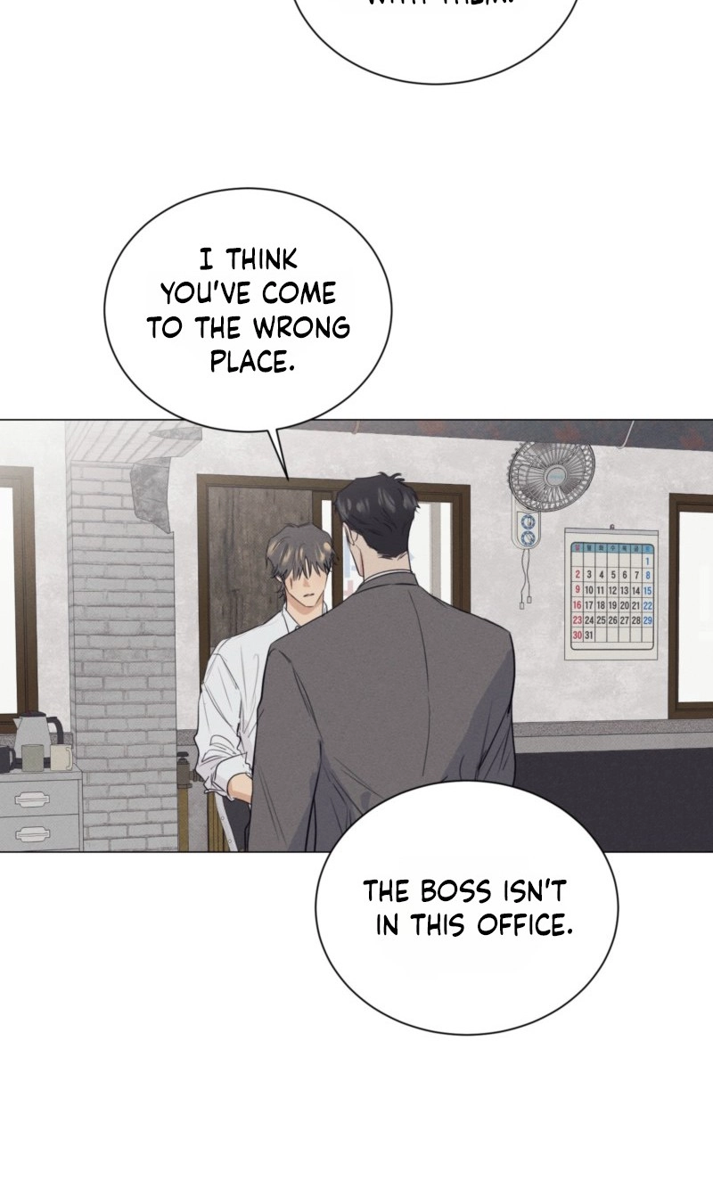 Read After a Meal chapter 29 image 3 on Lezhin