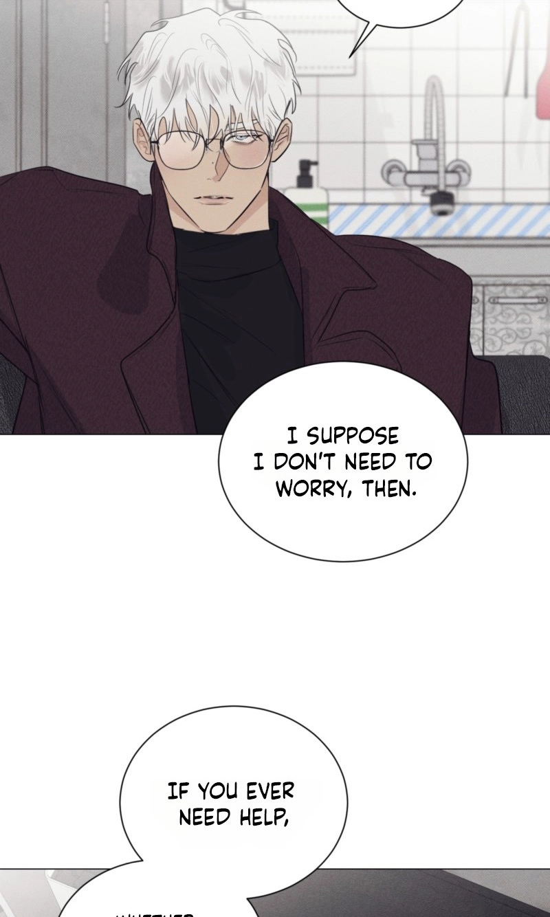 Read After a Meal chapter 29 image 31 on Lezhin
