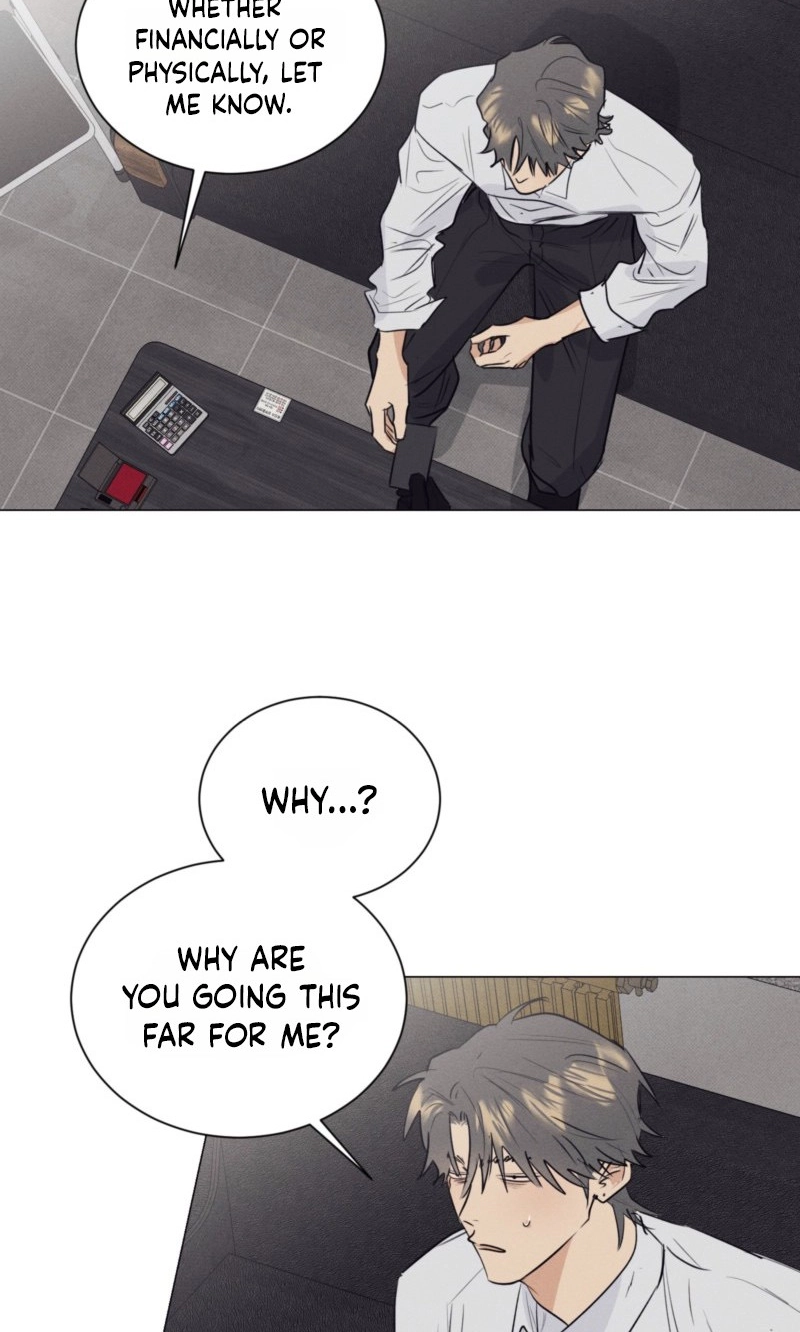Read After a Meal chapter 29 image 32 on Lezhin