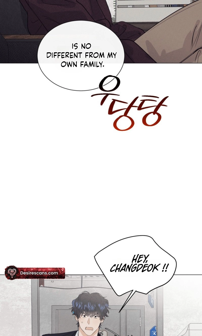 Read After a Meal chapter 29 image 34 on Lezhin