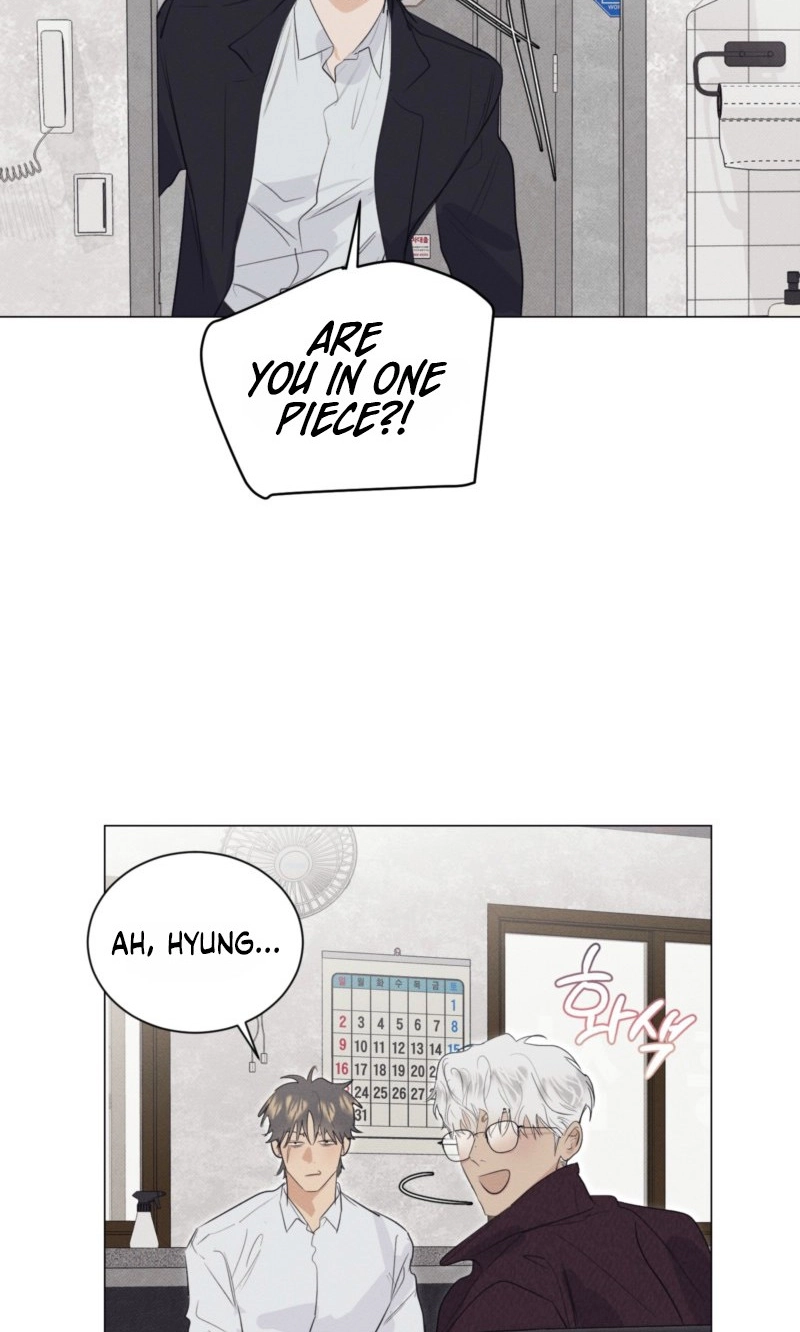 Read After a Meal chapter 29 image 35 on Lezhin