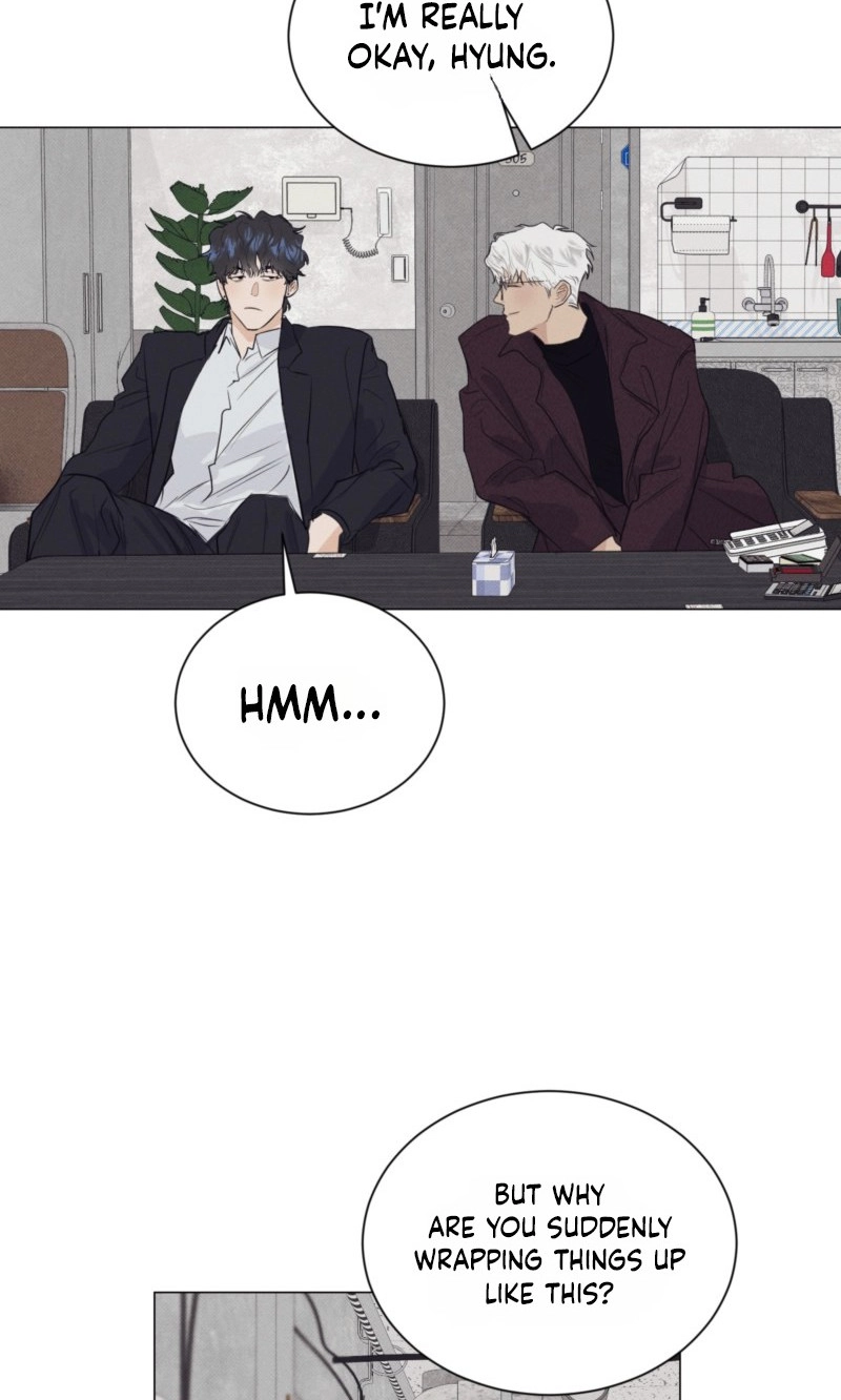 Read After a Meal chapter 29 image 41 on Lezhin