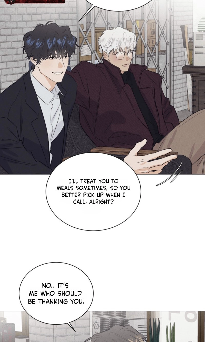 Read After a Meal chapter 29 image 45 on Lezhin