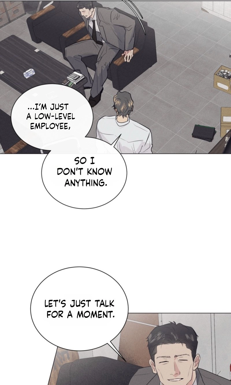 Read After a Meal chapter 29 image 6 on Lezhin