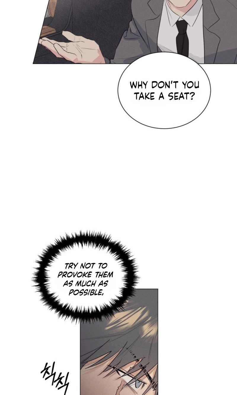 Read After a Meal chapter 29 image 7 on Lezhin