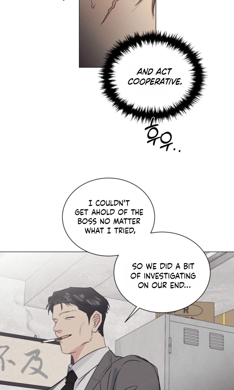 Read After a Meal chapter 29 image 8 on Lezhin