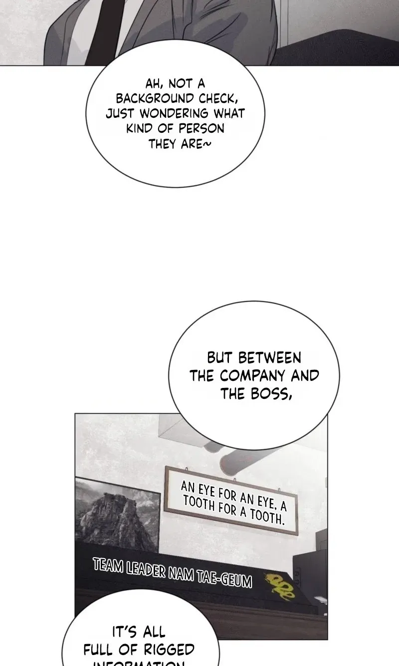 Read After a Meal chapter 29 image 9 on Lezhin