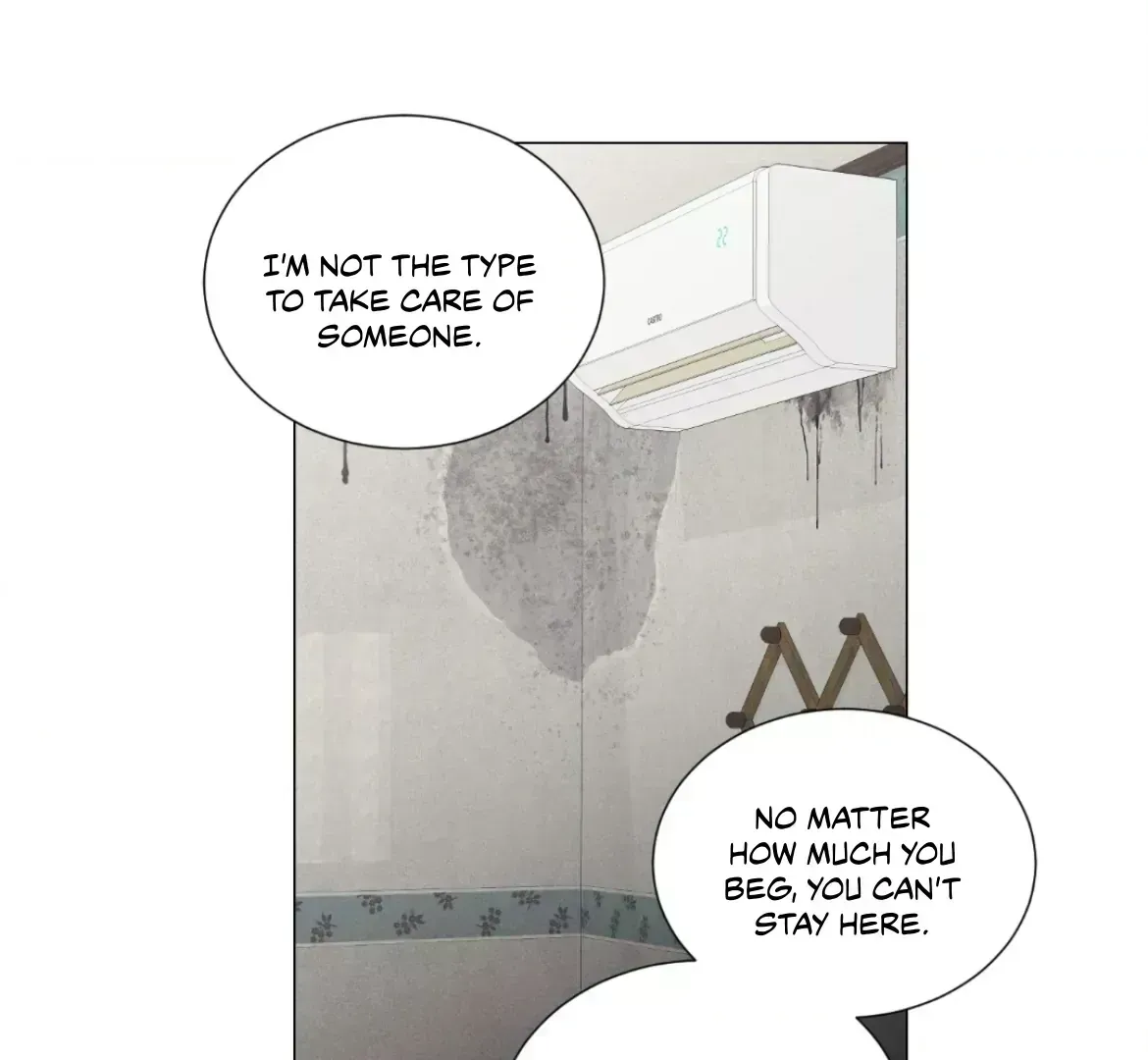 Read After a Meal chapter 3.1 image 31 on Lezhin