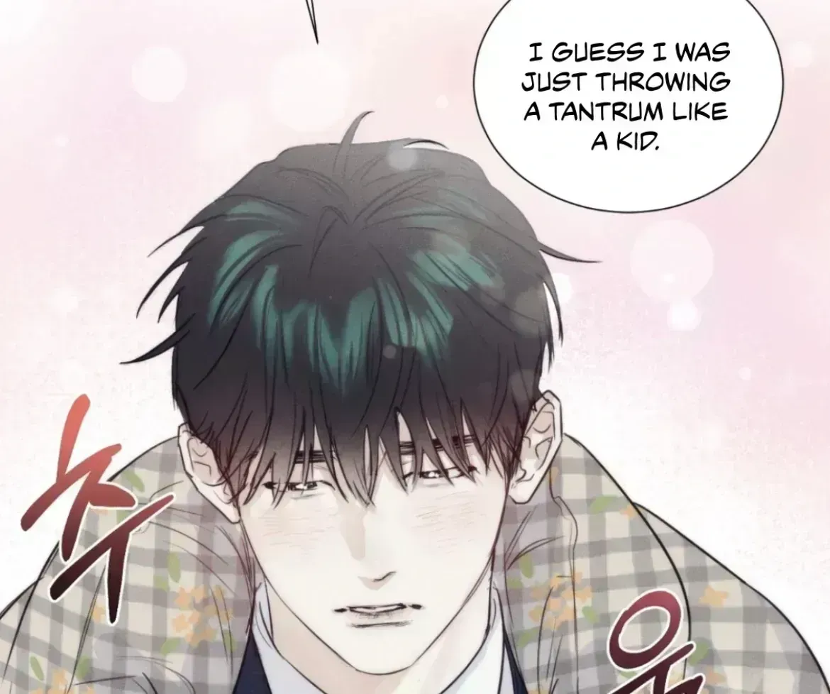 Read After a Meal chapter 3.1 image 50 on Lezhin