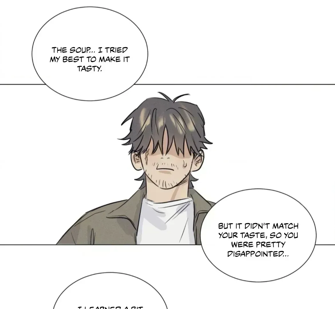 Read After a Meal chapter 3.1 image 52 on Lezhin