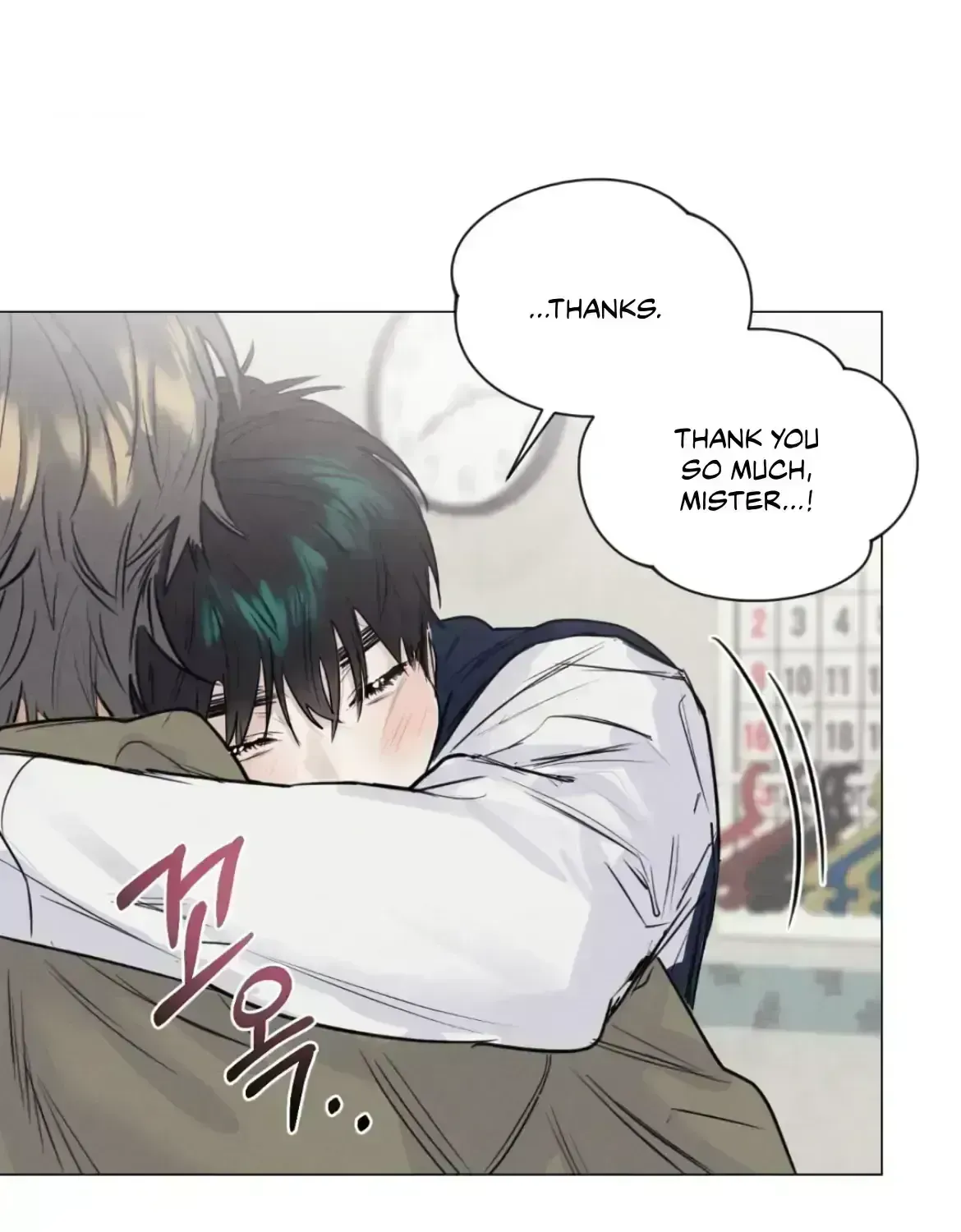 Read After a Meal chapter 3.1 image 64 on Lezhin