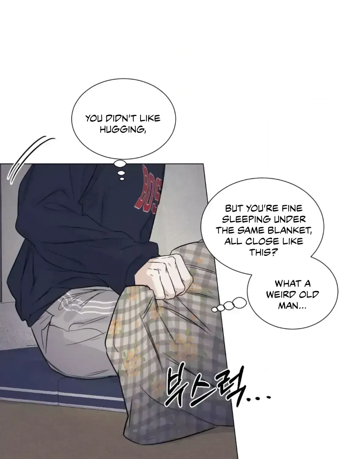 Read After a Meal chapter 3.1 image 80 on Lezhin