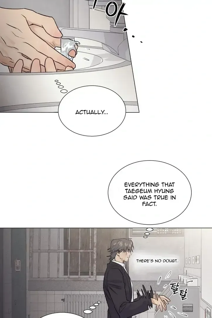 Read After a Meal chapter 3.2 image 13 on Lezhin
