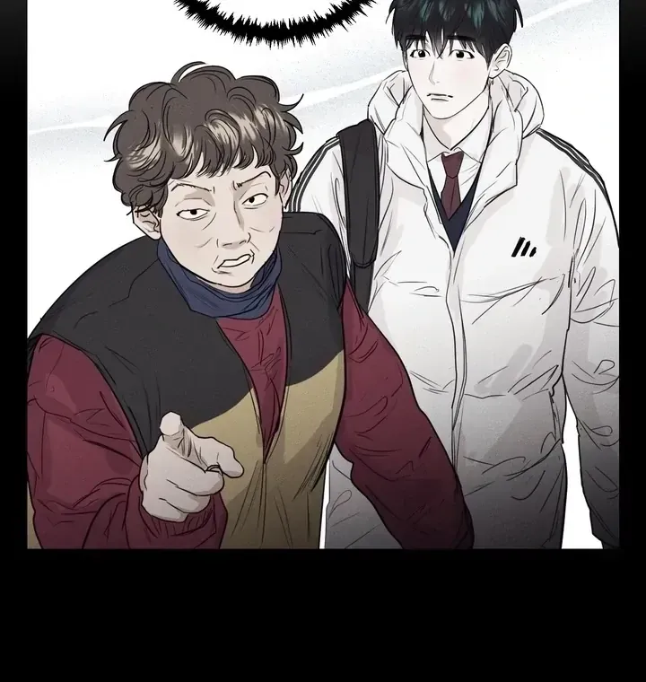 Read After a Meal chapter 3.2 image 16 on Lezhin