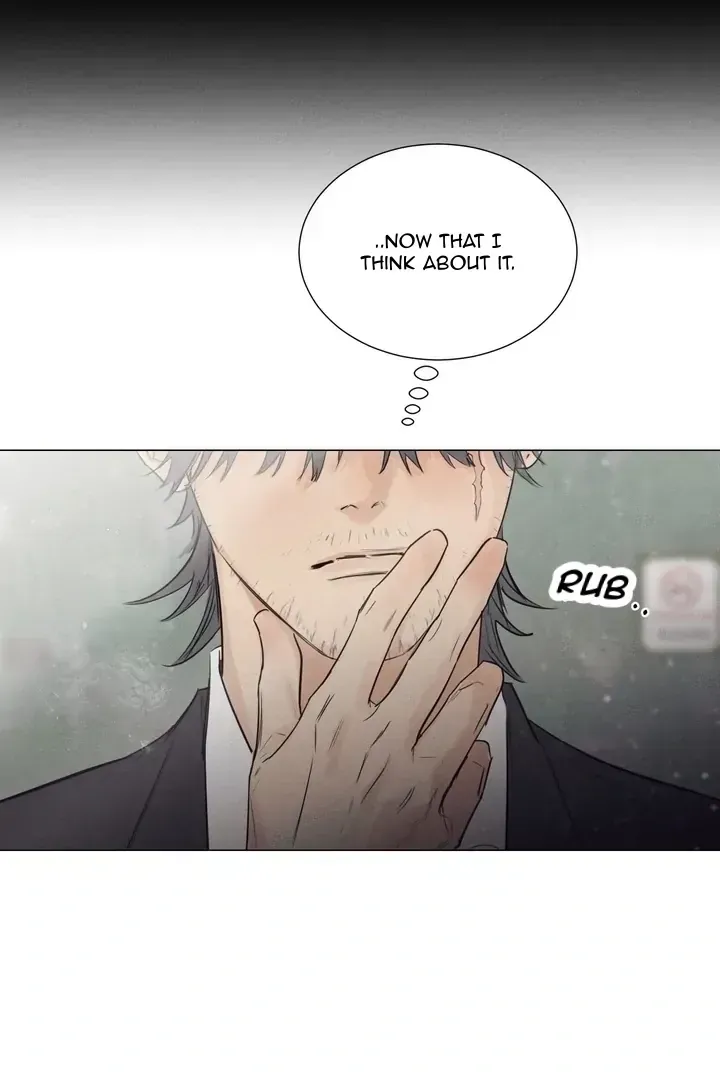 Read After a Meal chapter 3.2 image 18 on Lezhin