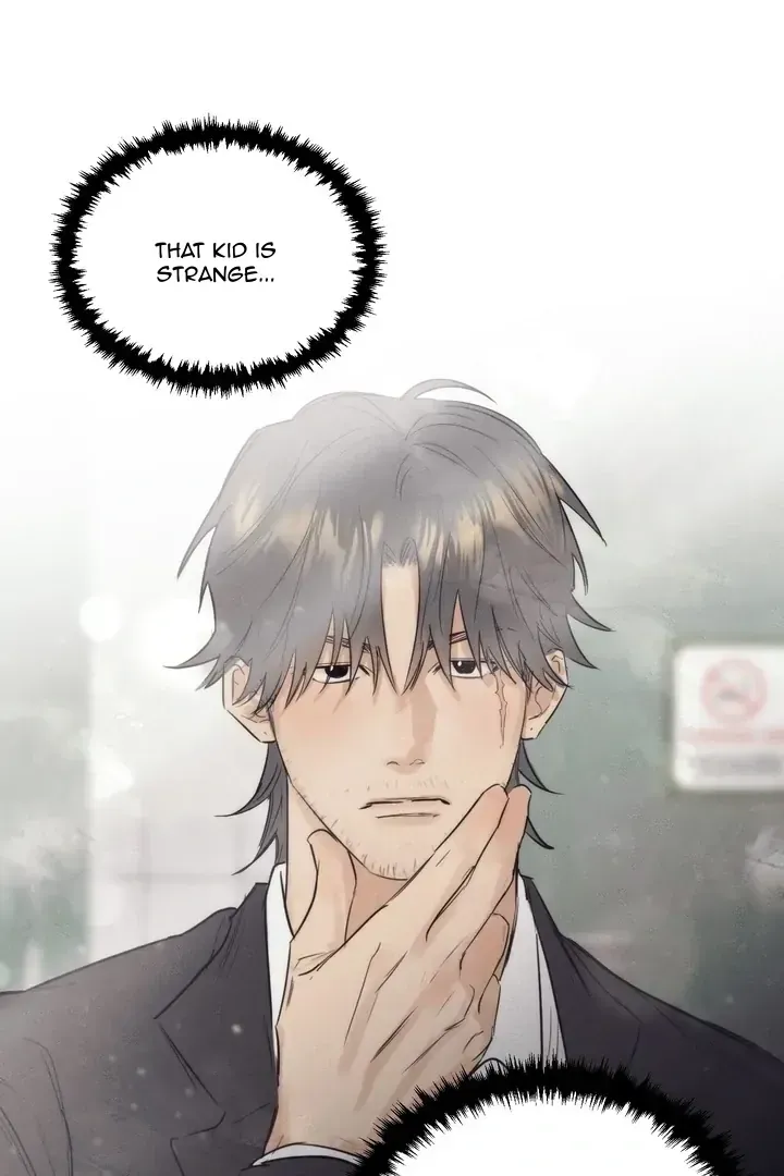 Read After a Meal chapter 3.2 image 19 on Lezhin