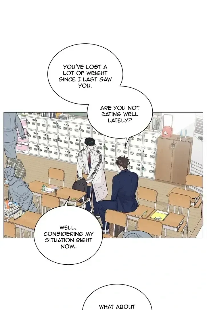 Read After a Meal chapter 3.2 image 25 on Lezhin