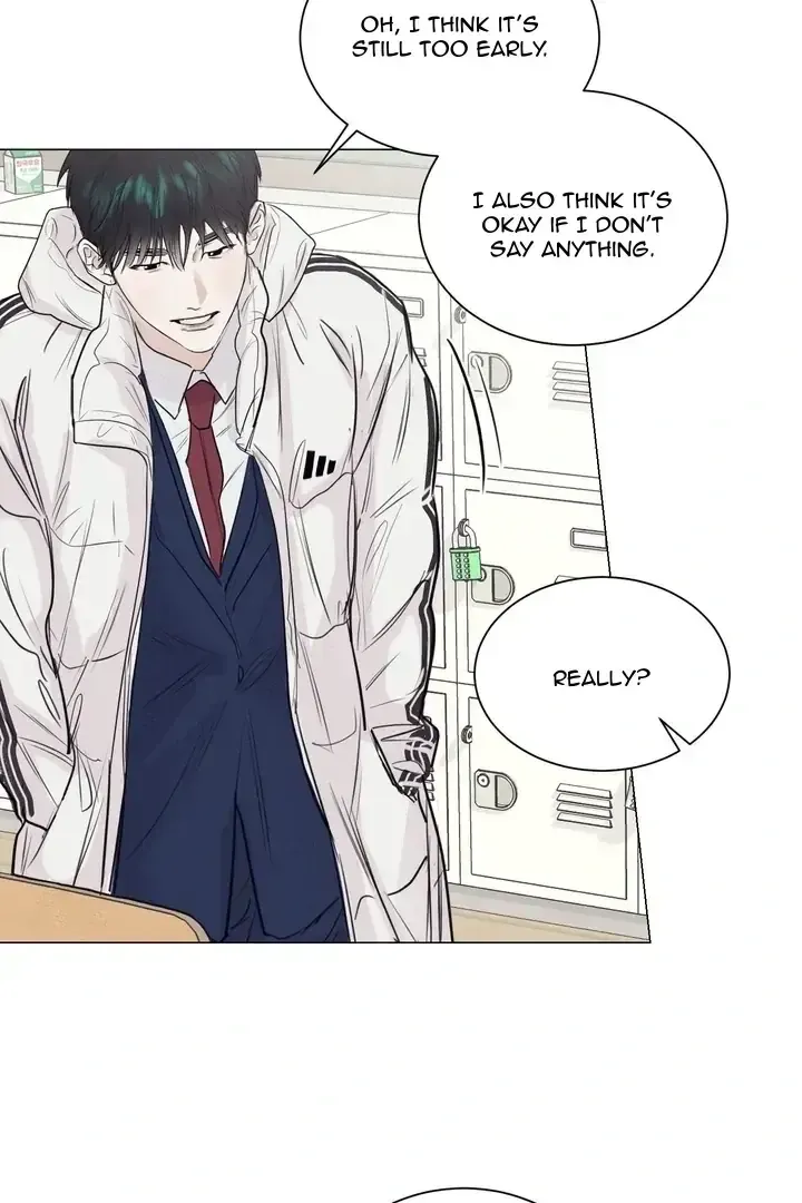 Read After a Meal chapter 3.2 image 27 on Lezhin