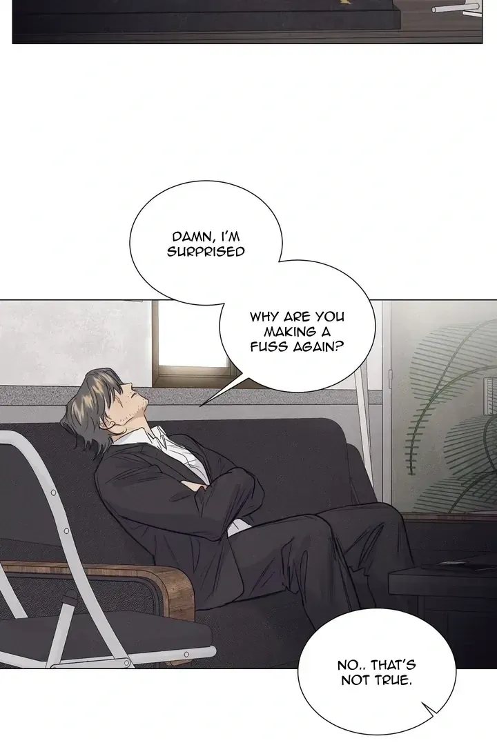 Read After a Meal chapter 3.2 image 3 on Lezhin