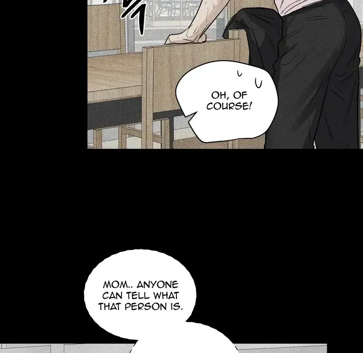 Read After a Meal chapter 3.2 image 31 on Lezhin