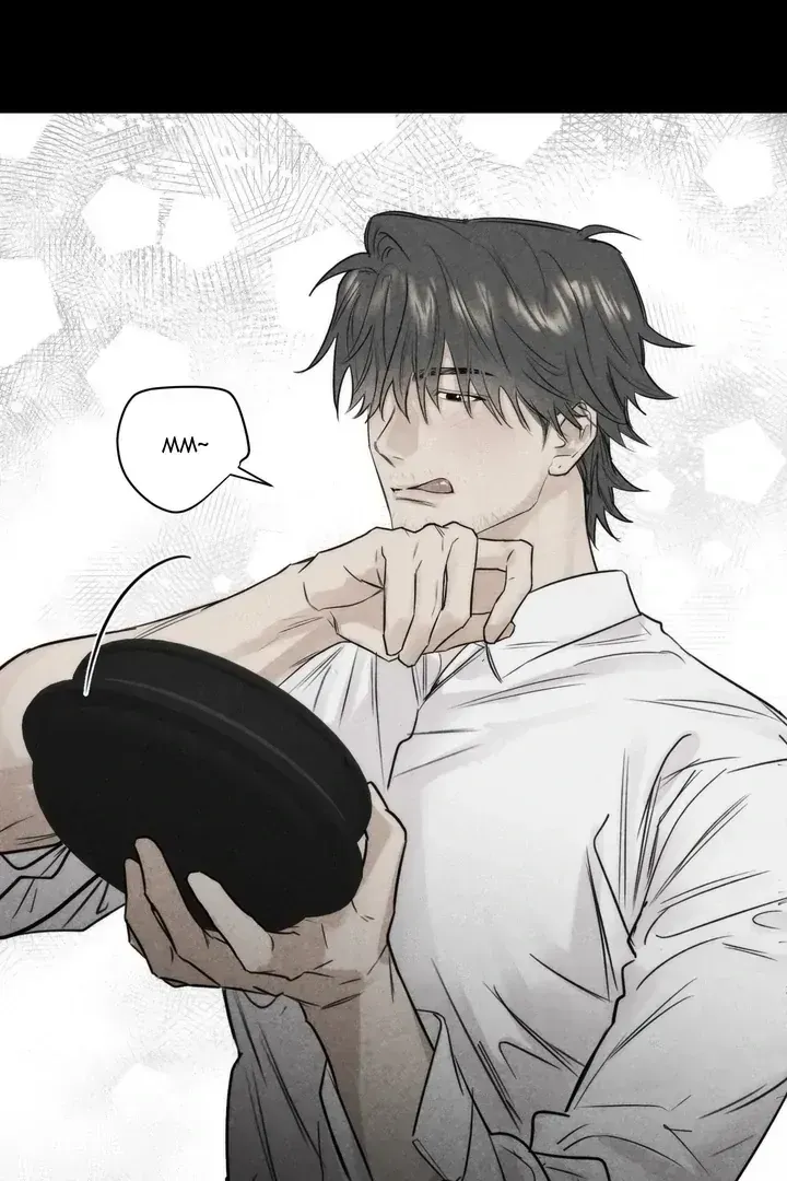 Read After a Meal chapter 3.2 image 37 on Lezhin