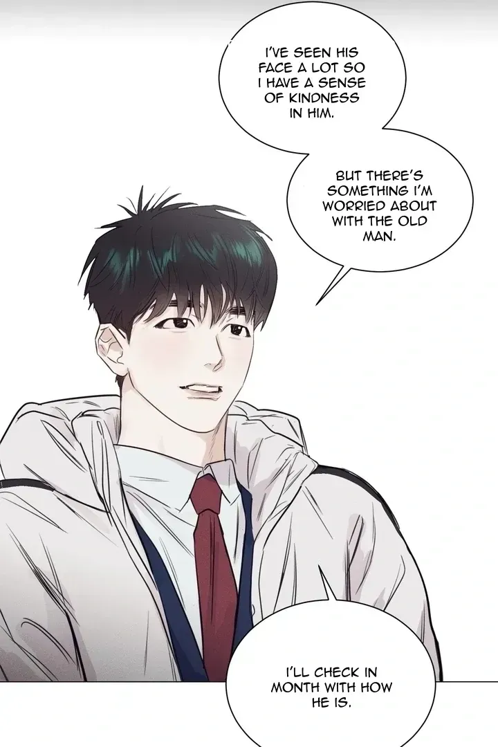 Read After a Meal chapter 3.2 image 40 on Lezhin