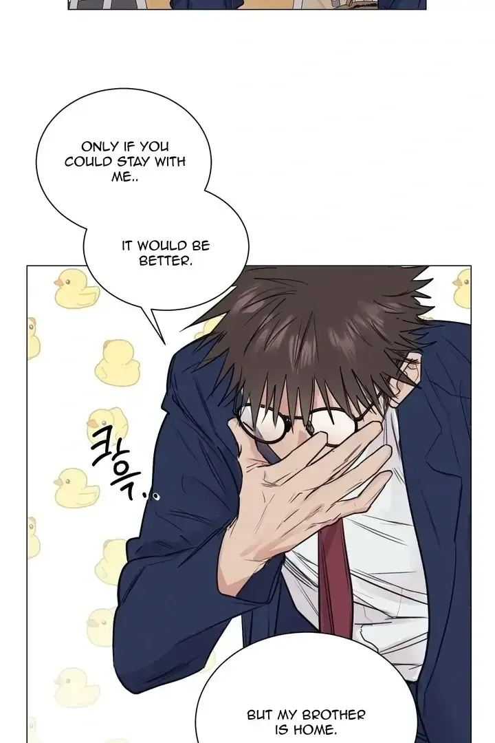 Read After a Meal chapter 3.2 image 42 on Lezhin