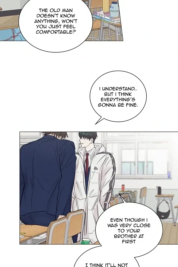 Read After a Meal chapter 3.2 image 44 on Lezhin