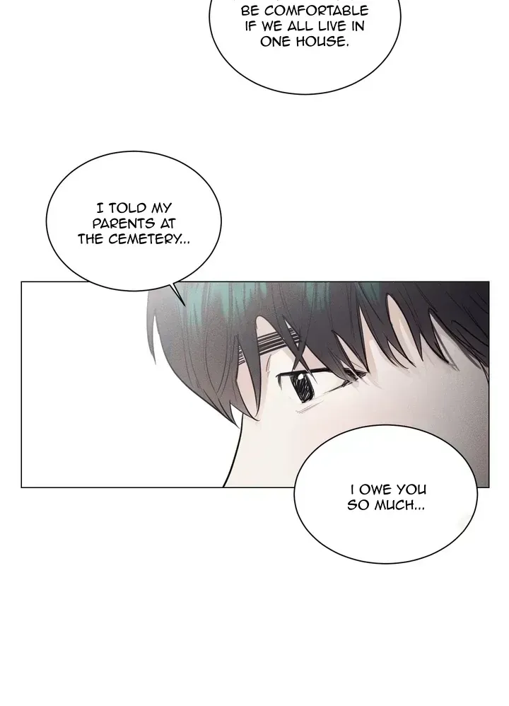 Read After a Meal chapter 3.2 image 45 on Lezhin