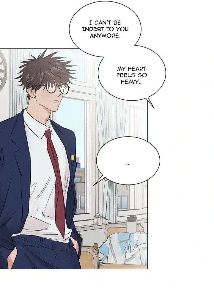 Read After a Meal chapter 3.2 image 46 on Lezhin