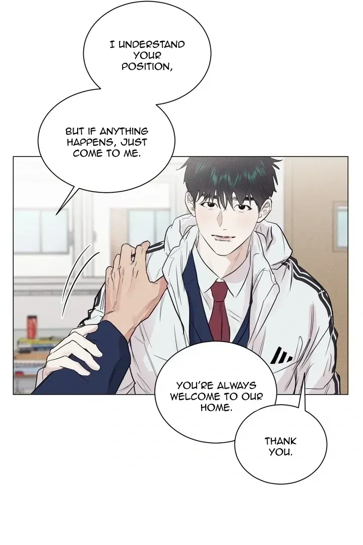 Read After a Meal chapter 3.2 image 47 on Lezhin