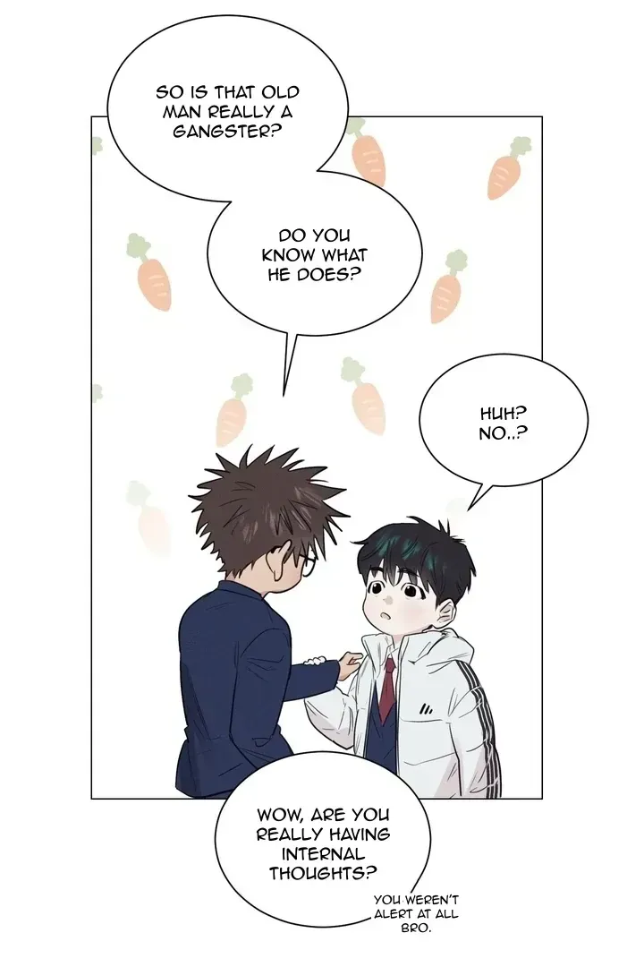 Read After a Meal chapter 3.2 image 48 on Lezhin